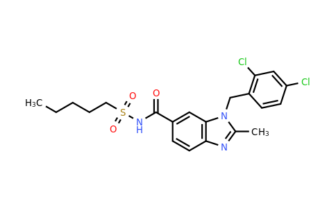 CAS 193012-35-0 | fk-614