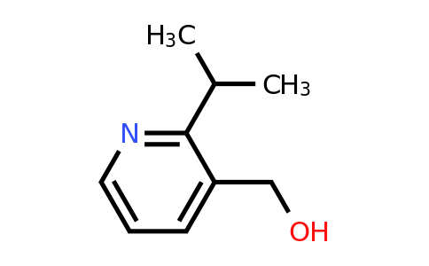 CAS 194151-94-5 | (2-Isopropylpyridin-3-yl)methanol