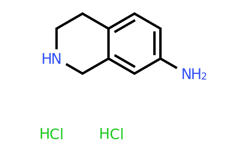 CAS 200137-80-0 | 1,2,3,4-Tetrahydro-isoquinolin-7-ylamine dihydrochloride