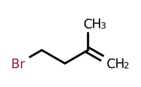 CAS 20038-12-4 | 4-Bromo-2-methyl-but-1-ene