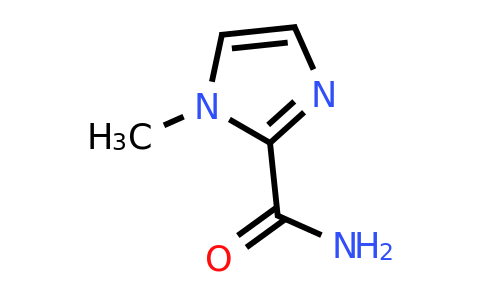 CAS 20062-51-5 | 1-Methyl-1H-imidazole-2-carboxylic acid amide