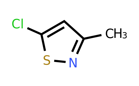 CAS 20067-16-7 | 5-Chloro-3-methyl-isothiazole