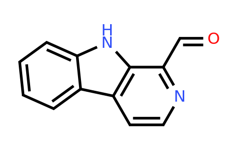 CAS 20127-63-3 | 9H-b-Carboline-1-carbaldehyde