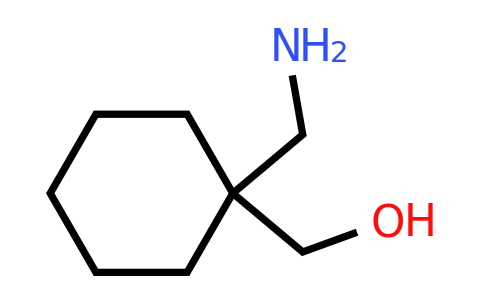 CAS 2041-57-8 | (1-(Aminomethyl)cyclohexyl)methanol