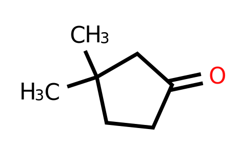 CAS 20500-49-6 | 3,3-Dimethyl-cyclopentanone