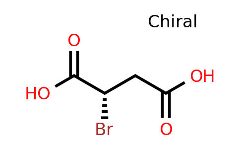 CAS 20859-23-8 | (S)-2-Bromosuccinic acid