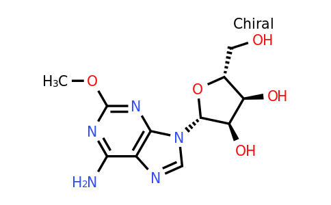 CAS 24723-77-1 | spongosine