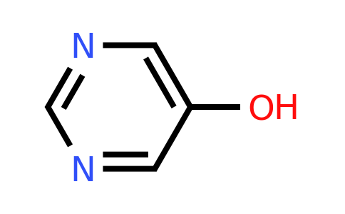 CAS 26456-59-7 | pyrimidin-5-ol