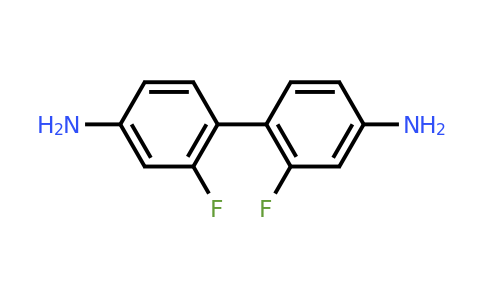 CAS 316-64-3 | 4,4'-Diamino-2,2'-difluorobiphenyl