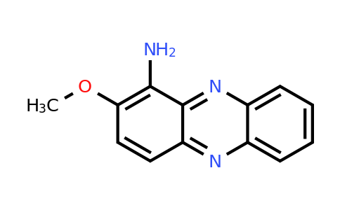 CAS 3224-52-0 | 2-methoxyphenazin-1-amine