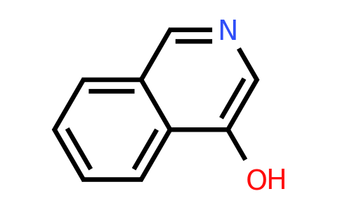 CAS 3336-49-0 | isoquinolin-4-ol