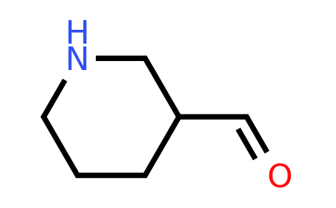 CAS 353290-29-6 | Piperidine-3-carbaldehyde