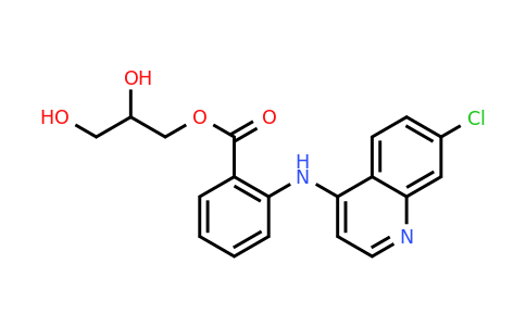 CAS 3820-67-5 | Glafenine