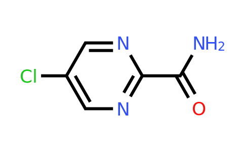 CAS 38275-59-1 | 5-Chloropyrimidine-2-carboxamide
