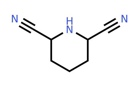 CAS 41980-31-8 | Piperidine-2,6-dicarbonitrile