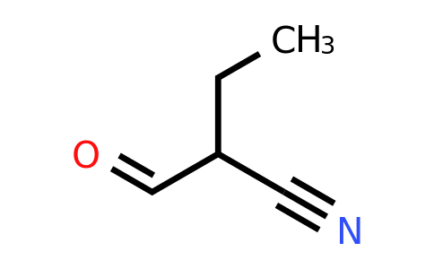 CAS 43024-14-2 | 2-formylbutanenitrile