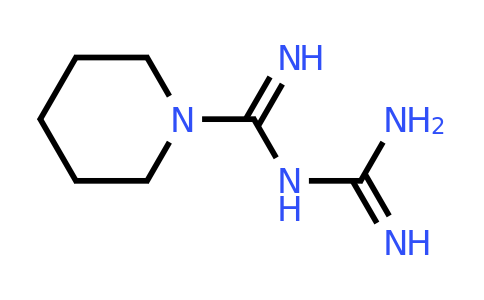 CAS 4705-40-2 | N-Carbamimidoylpiperidine-1-carboximidamide