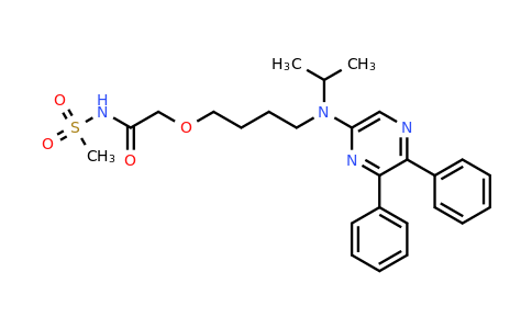 CAS 475086-01-2 | Selexipag