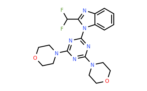 CAS 475110-96-4 | zStk-474