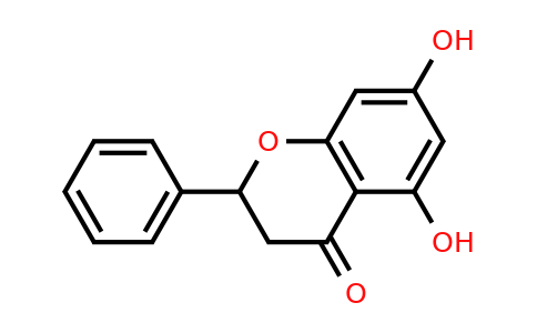 CAS 480-39-7 | Pinocembrin