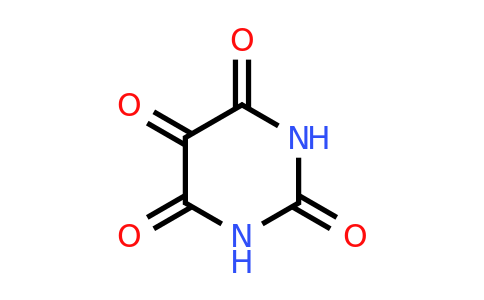 CAS 50-71-5 | Pyrimidine-2,4,5,6(1H,3H)-tetraone