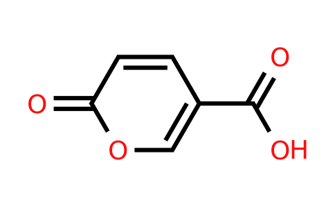 CAS 500-05-0 | 2-oxo-2H-pyran-5-carboxylic acid