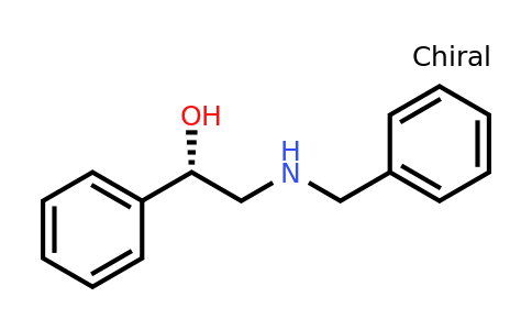 CAS 51096-49-2 | S-(-)-2-Benzylamino-1-phenylethanol