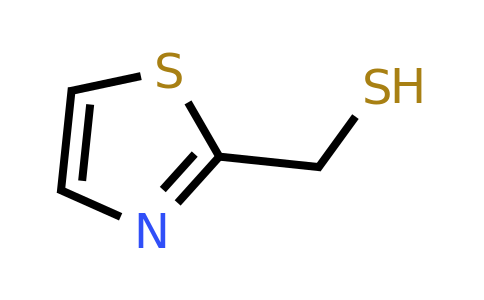 CAS 53062-92-3 | (1,3-thiazol-2-yl)methanethiol