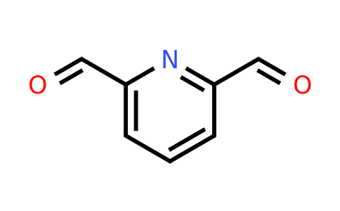 CAS 5431-44-7 | Pyridine-2,6-dicarbaldehyde