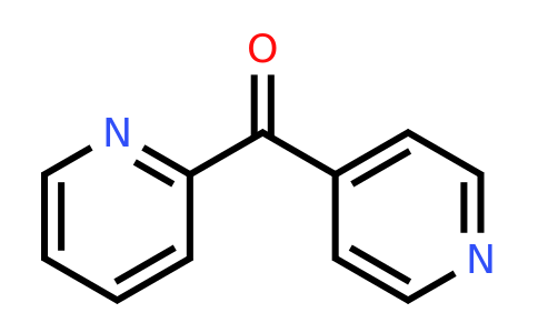 CAS 56970-92-4 | Pyridin-2-yl(pyridin-4-yl)methanone