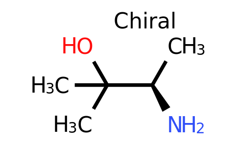 CAS 600733-91-3 | (R)-3-Amino-2-methyl-butan-2-ol