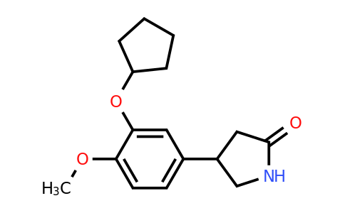 CAS 61413-54-5 | Rolipram