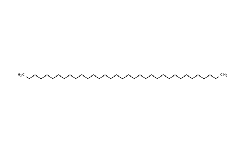 CAS 630-07-9 | N-pentatriacontane