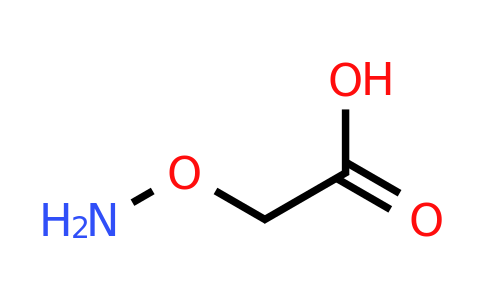 CAS 645-88-5 | Aminooxy-acetic acid