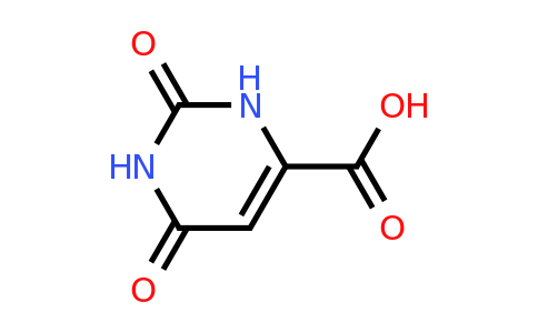 CAS 65-86-1 | Orotic acid