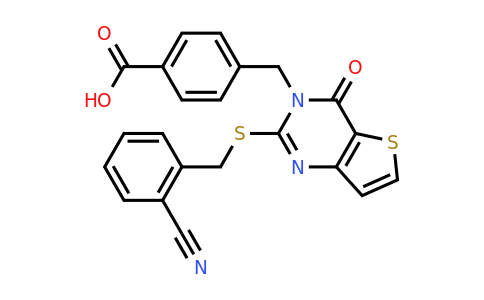 CAS 688347-51-5 | Spl-334