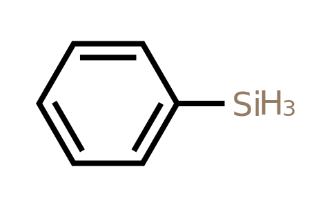 CAS 694-53-1 | phenylsilane