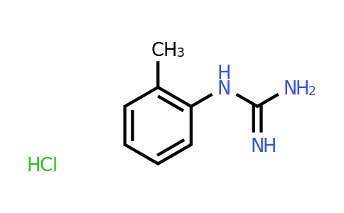 CAS 6976-05-2 | N-o-Tolyl-guanidine hydrochloride