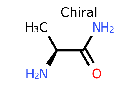 CAS 7324-05-2 | (S)-2-Aminopropanamide