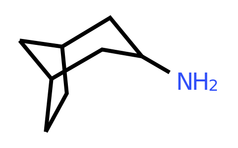 CAS 736867-32-6 | bicyclo[3.2.1]octan-3-amine