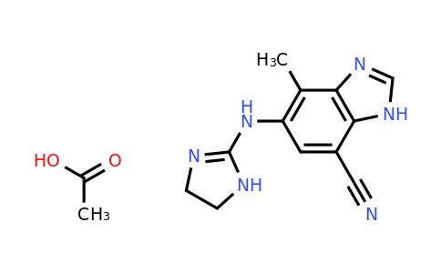 CAS 745048-53-7 | AR-08 acetate