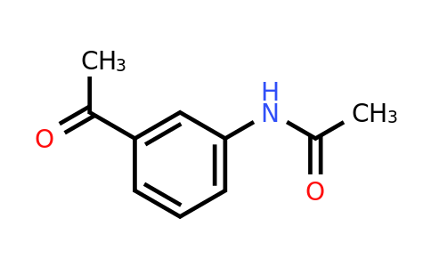 CAS 7463-31-2 | N-(3-acetylphenyl)acetamide