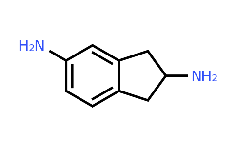 CAS 784106-57-6 | Indan-2,5-diamine