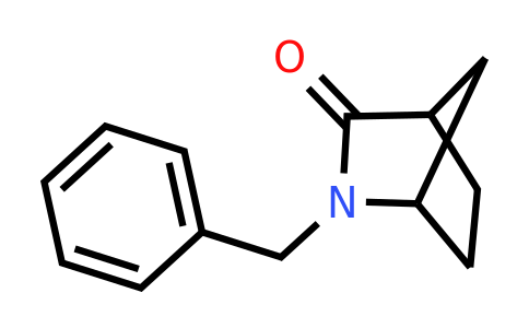 CAS 78805-81-9 | 2-benzyl-2-azabicyclo[2.2.1]heptan-3-one