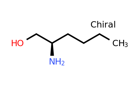 CAS 80696-28-2 | (R)-2-Aminohexan-1-ol