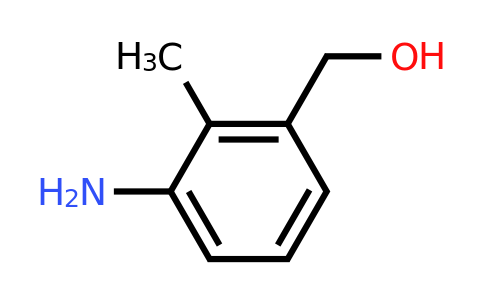 CAS 83647-42-1 | (3-Amino-2-methylphenyl)methanol