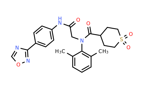 CAS 841301-32-4 | Amenamevir