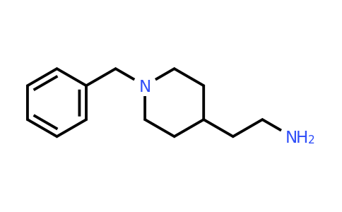 CAS 86945-25-7 | 2-(1-Benzyl-4-piperidyl)ethylamine