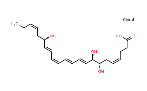 CAS 872993-05-0 | Resolvin D1