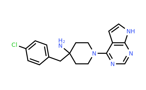 CAS 885499-61-6 | Cct-128930